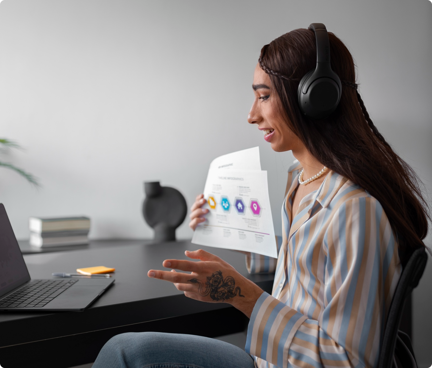 خدمة "تعلّم بنفسك" – التدريب الشامل للطلاب والباحثين